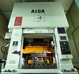 Japanese AIDA H-type Presse