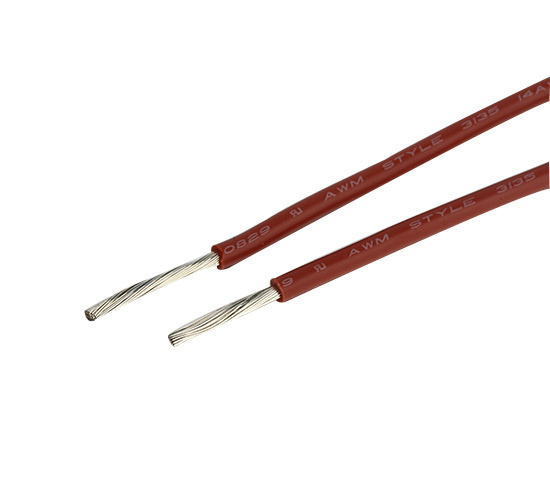 High Temperature Wire - UL STYLE 3132